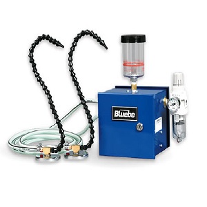 Máy bơm dầu máy CNC Bluebe FK type